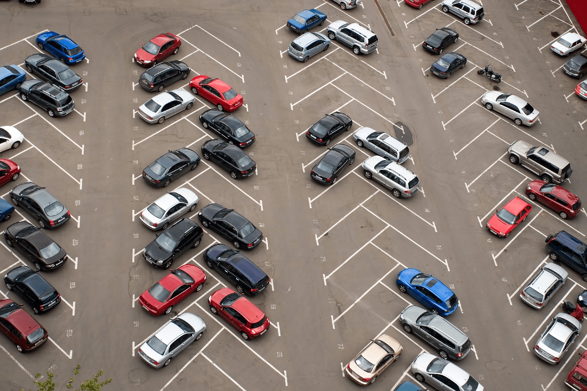 Parking China倒計(jì)時(shí)5天！車聯(lián)云聚，強(qiáng)勢(shì)來(lái)襲停車場(chǎng)服務(wù)