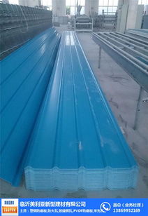 美利亞新型建材 以PVDF防腐板引領綠色建筑新潮